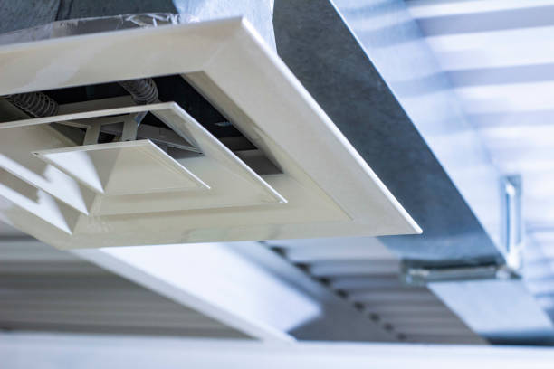 Best Air Duct Cleaning Near Me in GA