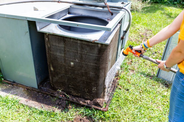 Best Dryer Vent Cleaning Services  in Pooler, GA