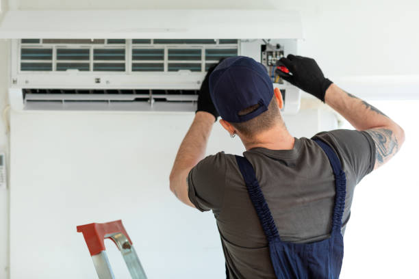 Best HVAC Duct Inspection Services  in Pooler, GA