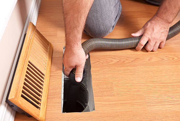 Trusted GA Airduct Cleaning Experts