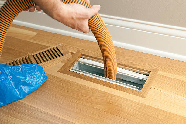 Best Local Air Duct Cleaning Services  in Pooler, GA