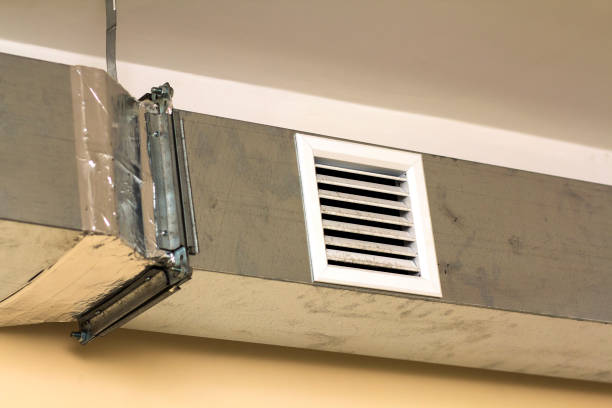 Best Emergency Air Duct Cleaning  in Pooler, GA